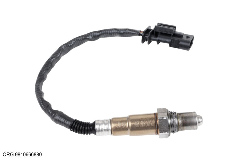 Sonde lambda d’origine PSA – OEM 9810666880 – vue 2