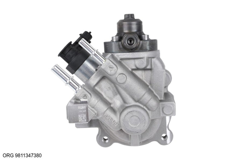 Pompe haute pression d’origine PSA – OEM 9811347380 – vue 4