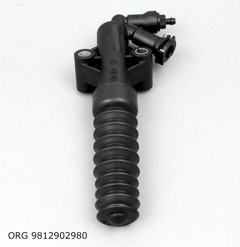 Butée hydraulique d’embrayage d’origine PSA – OEM 9812902980 – vue 4