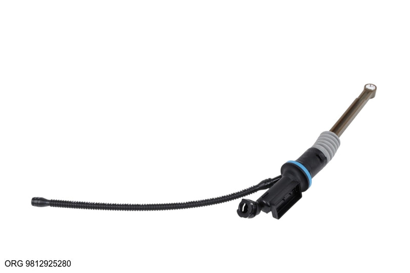 Émetteur d’embrayage d’origine PSA – OEM 9812925280 – vue 3