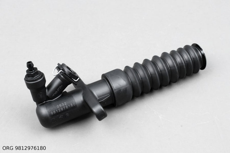 Butée hydraulique d’embrayage d’origine PSA – OEM 9812976180 – vue 3