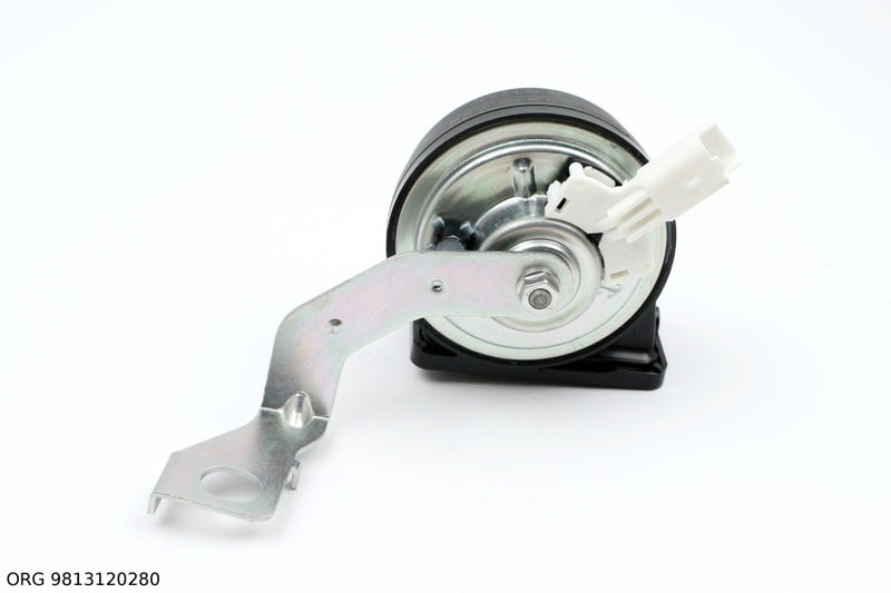 Avertisseur sonore d’origine PSA – OEM 9813120280 – vue 4