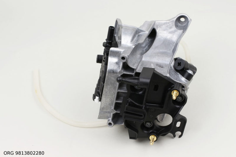 Boîtier de filtre à carburant d’origine PSA – OEM 9813802280 – vue 6