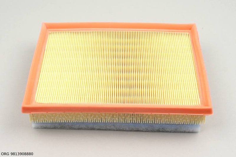 Filtre à air d’origine PSA – OEM 9813908880 – vue 3