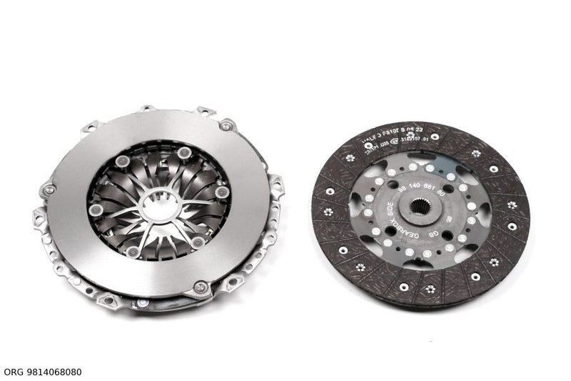 Kit d’embrayage d’origine PSA – OEM 9814068080 – vue 2