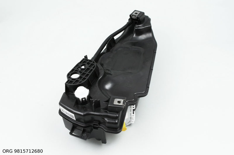 Réservoir d’additif FAP d’origine PSA Citroën/Peugeot Citroën-ELYSEE/301/208 <complet – OEM 9815712680 – vue 7
