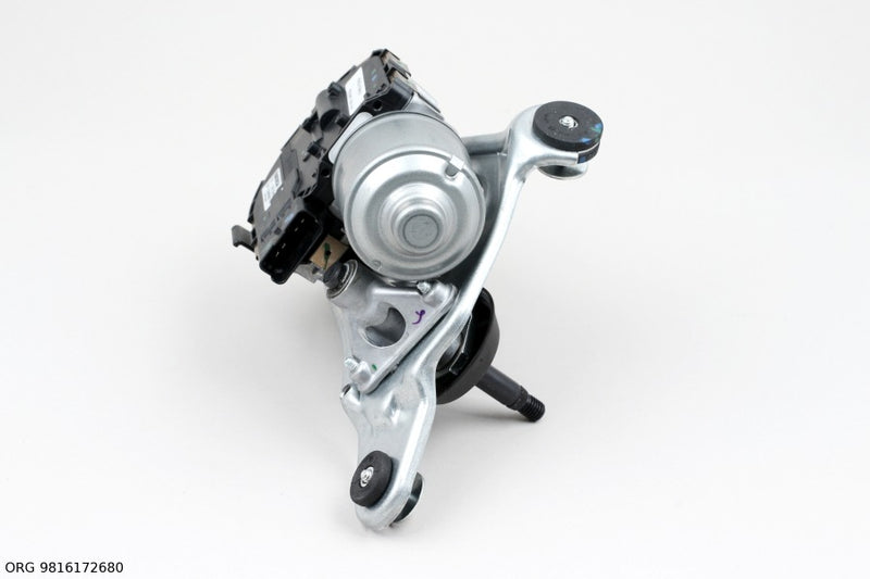 Moteur d’essuie-glace d’origine PSA Peugeot 508 avant droit 16- – OEM 9816172680 – vue 4