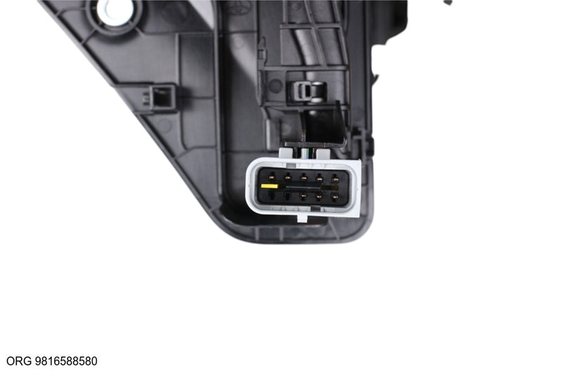 Faisceau électrique d’origine PSA Citroën/Peugeot JUMPY 16- avantdroit DOL – OEM 9816588580 – vue 5