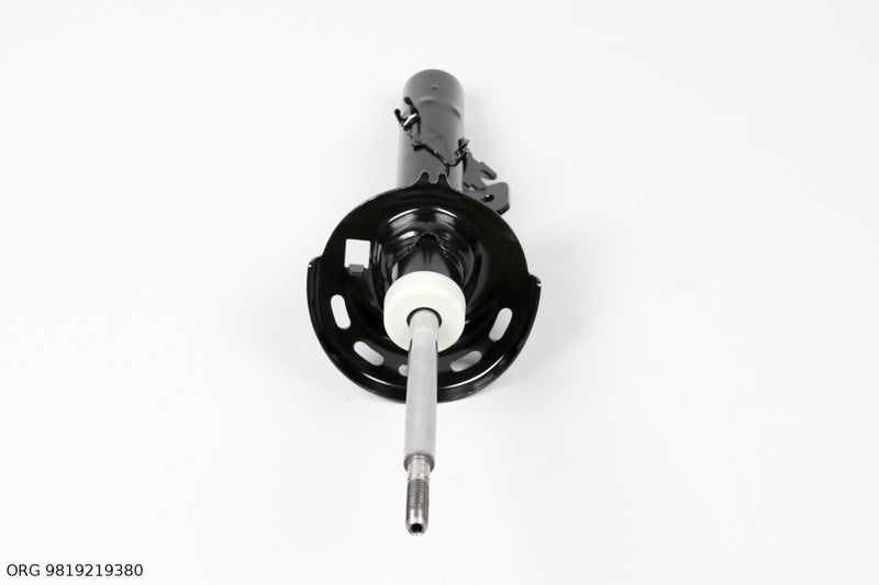 Amortisseur d’origine PSA Peugeot 301/Citroën-ELYSEE avant 51 gauche – OEM 9819219380 – vue 3