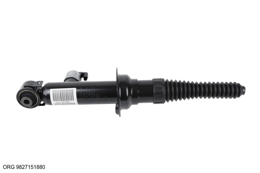 Amortisseur d’origine PSA Citroën DS7 arrière ZAW.AD.CT4 gauche=droit – OEM 9827151880 – vue 4