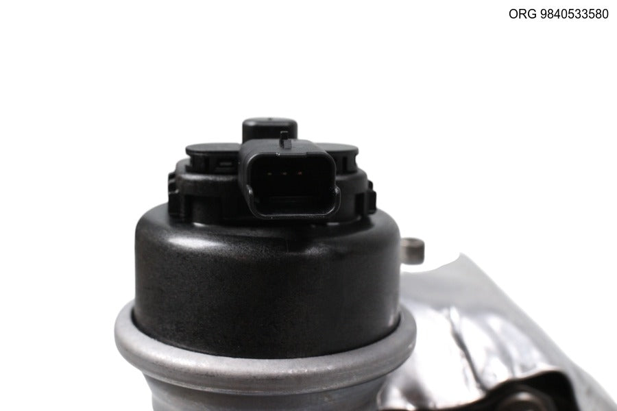 Turbocompresseur d’origine PSA TURBOSPRĘŻ. C/P 2.0BLUEHDI Z KOL – OEM 9840533580 – vue 6
