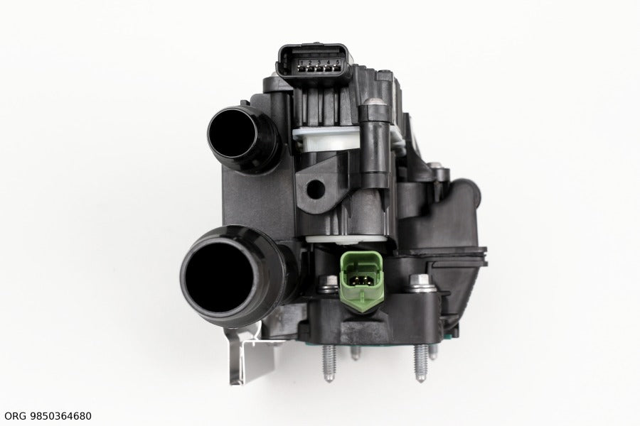Thermostat d’origine PSA Citroën/Peugeot 1.6BLUEHDI 8V – OEM 9850364680 – vue 6