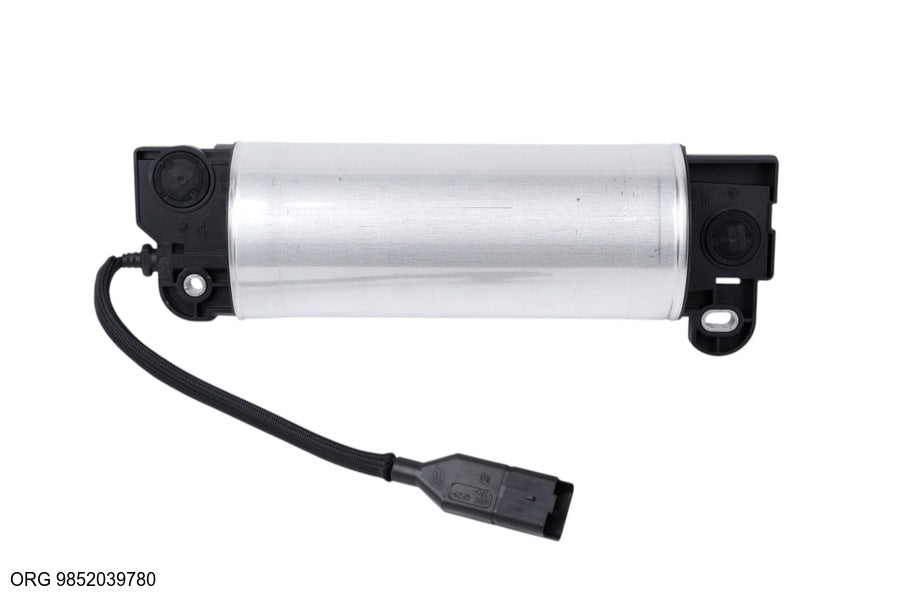 Module Start & Stop d’origine PSA Citroën/Peugeot KONDENSATOR – OEM 9852039780 – vue 4