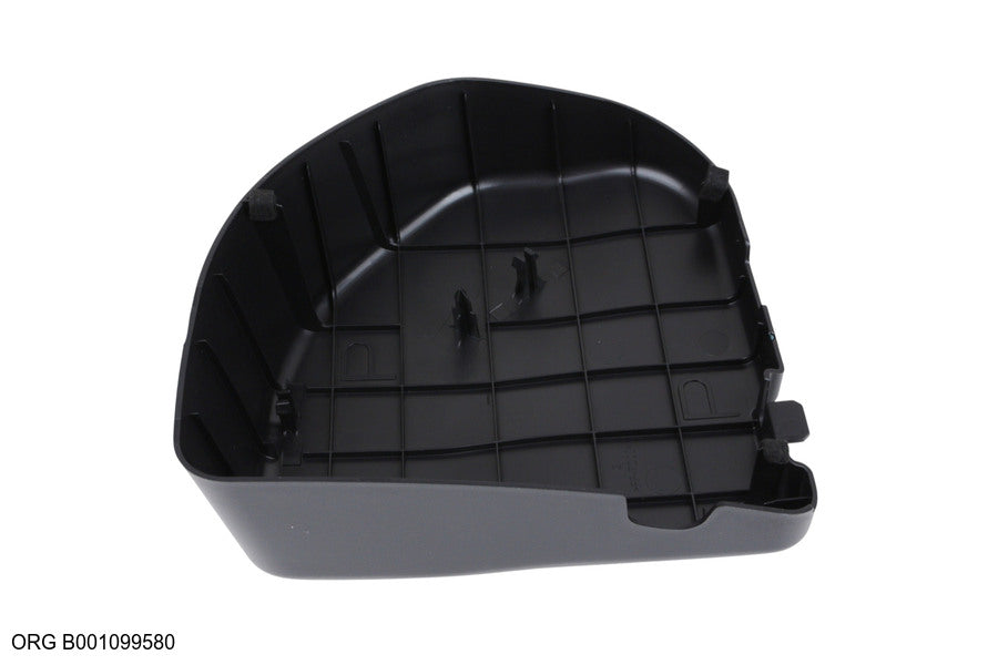 Cache de moteur dʼessuie-glace d’origine PSA Citroën C1 arrière – OEM B001099580 – vue 4