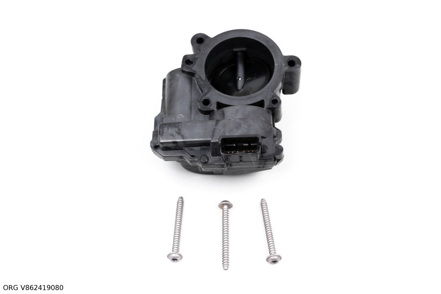Boîtier papillon d’origine PSA POW. C/P 1.4-1.6 16V EP – OEM V862419080 – vue 6