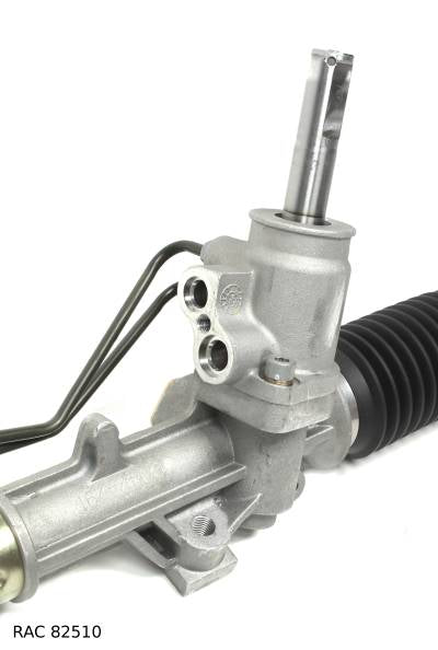 Crémaillère de direction — Peugeot 206, avec assistance — RAC 82510 — vue 3
