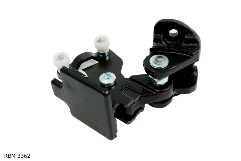 Galet de guidage de porte coulissante — Peugeot Boxer à partir de 2006, porte droite, position centrale — RBM 3362 — vue 2