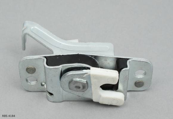 Verrou de porte — Peugeot Boxer à partir de 2006, porte coulissante droite, position supérieure — RBS 4184 — vue 3