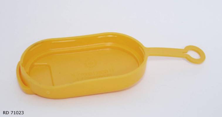 Bouchon de réservoir de lave-glace — Renault Clio, Kangoo, Laguna et Mégane, applications à partir de 1995 — RD 71023 — vue 2
