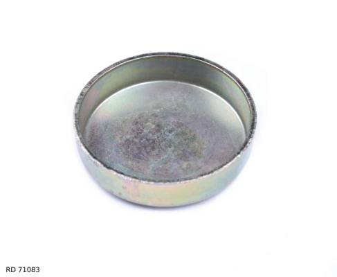 Pastille de dessablage moteur — Diamètre 45 mm — RD 71083 — vue 2
