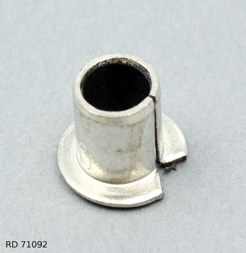 Bague de charnière de porte — Renault 19 et Clio — RD 71092 — vue 1