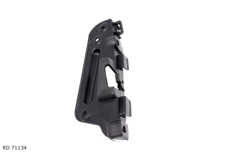 Agrafe de fixation de carrosserie — Renault Mégane à partir de 2002, pare-chocs arrière gauche, carrosserie 4 portes — RD 71134 — vue 4