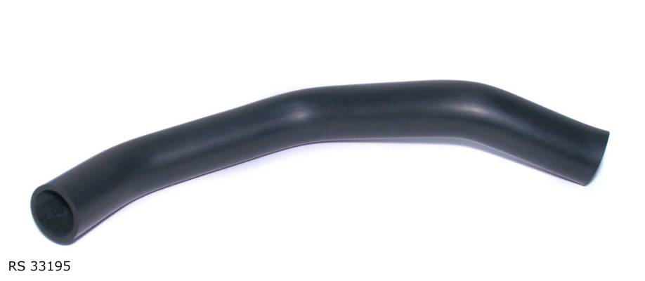 Durite de reniflard moteur — Citroën et Peugeot 2.0 HDi, du couvre-culasse au bloc moteur — RS 33195 — vue 1