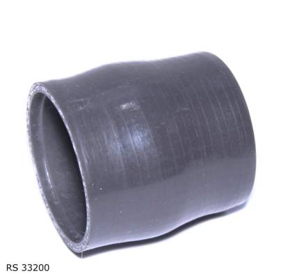 Conduite d’air d’admission — Citroën et Peugeot 1.6 HDi, raccord de papillon, cotes 55/63 mm — RS 33200 — vue 1