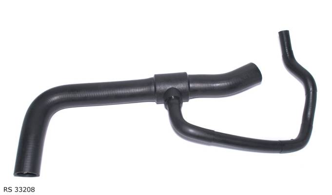 Durite de refroidissement — Peugeot Boxer 2.5 D/TDI à partir de 1994, supérieure — RS 33208 — vue 1