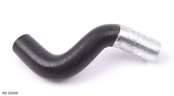 Conduite de retour d’huile du turbo — Citroën et Peugeot 2.0 HDi 16V 136 ch, retour d’huile du turbo — RS 33249 — vue 2