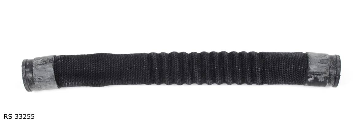 Conduite d’air d’admission — Renault Kangoo 1.5 dCi, raccordement au filtre à air, plastique — RS 33255 — vue 1