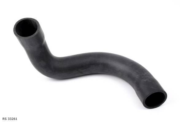 Conduite d’air d’admission — Peugeot 407 1.6 HDi, du raccord au papillon — RS 33261 — vue 1