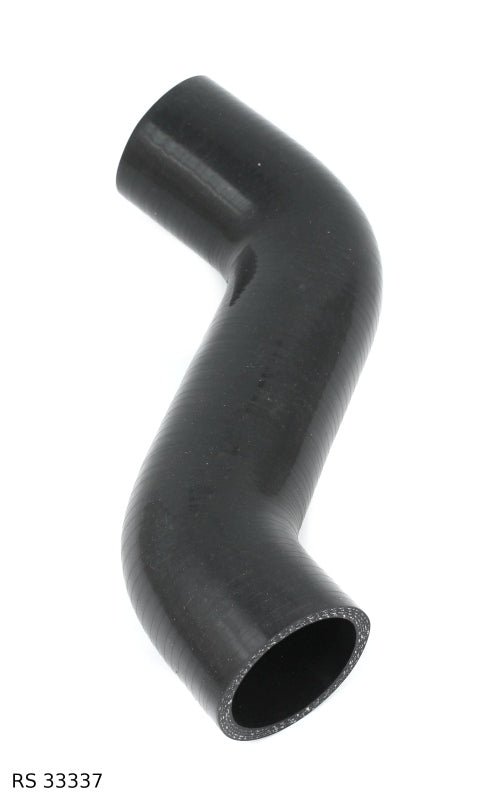 Durite de suralimentation — Renault Kangoo 1.5 dCi à partir de 2008, liaison turbo–échangeur, côté échangeur — RS 33337 — vue 2