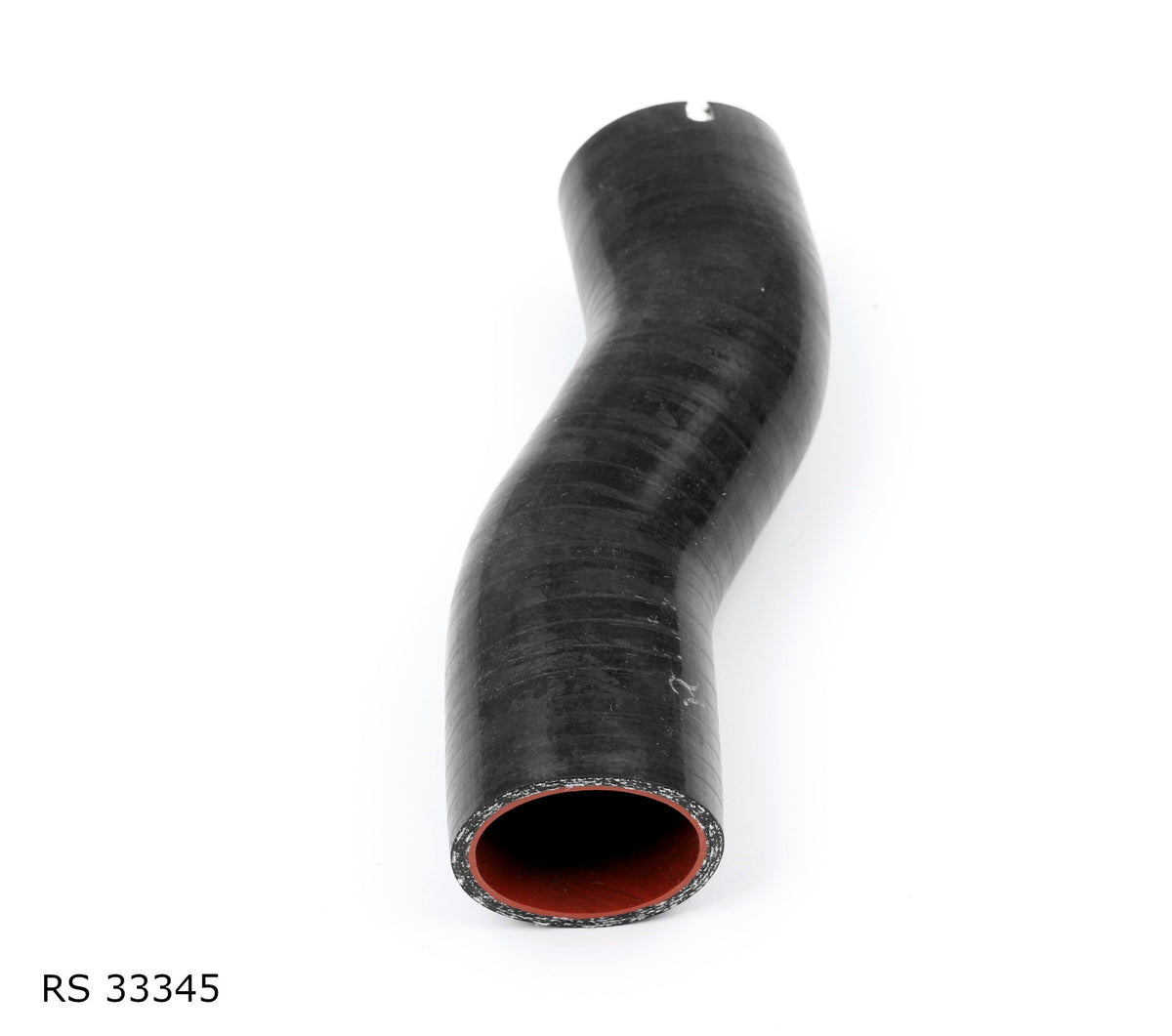 Conduite d’air d’admission — Peugeot Boxer et applications Citroën, 2.0/2.2 BlueHDi, montage fournisseur RS 33345 — RS 33345 — vue 3