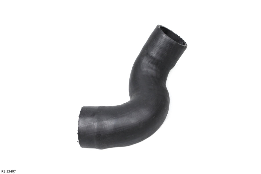 Durite de suralimentation — Citroën C5 et Peugeot 407 1.6 HDi 16V, liaison résonateur–échangeur, supérieure — RS 33407 — vue 2