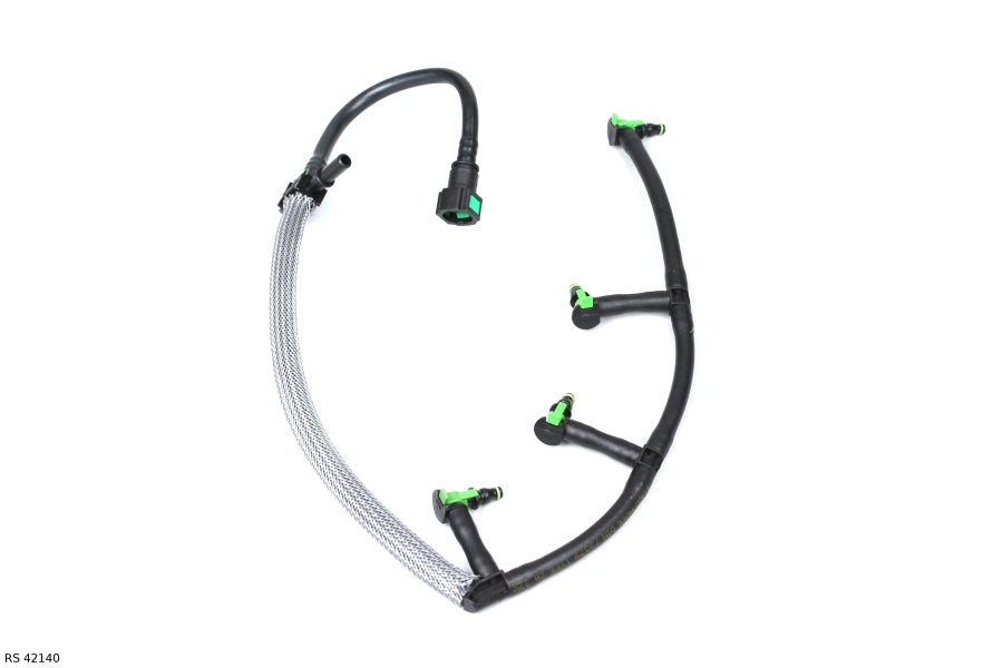 Conduite de retour de carburant — Peugeot Boxer — 2.2 HDi — à partir de 2012 — RS 42140 — vue 3