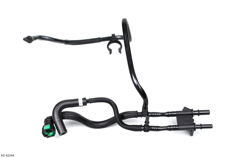 Conduite de carburant — Peugeot Boxer — 3.0 HDi — à partir de 2012 — RS 42244 — vue 4