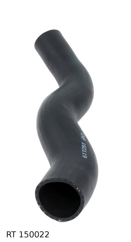 Durite d’air de suralimentation — Renault Master — 2.5 dCi — entre le turbo et l’échangeur — RT 150022 — vue 3