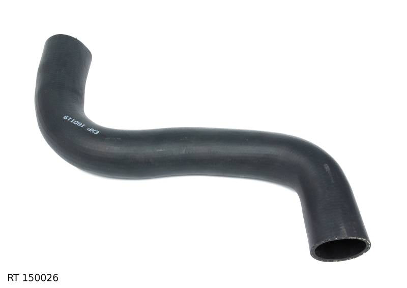 Durite d’air de suralimentation — Citroën / Peugeot — 2.2 HDi — entrée de l’échangeur, 170 ch — RT 150026 — vue 2