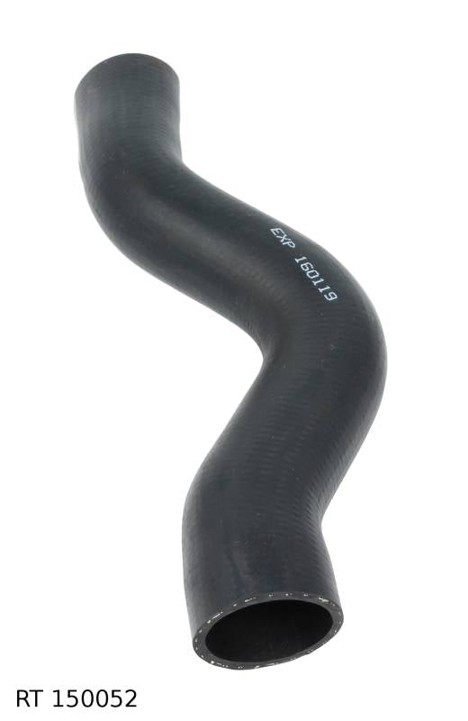 Durite d’air de suralimentation — Renault Trafic — 2.5 dCi — à partir de 2006 — entre le turbo et l’échangeur — RT 150052 — vue 2
