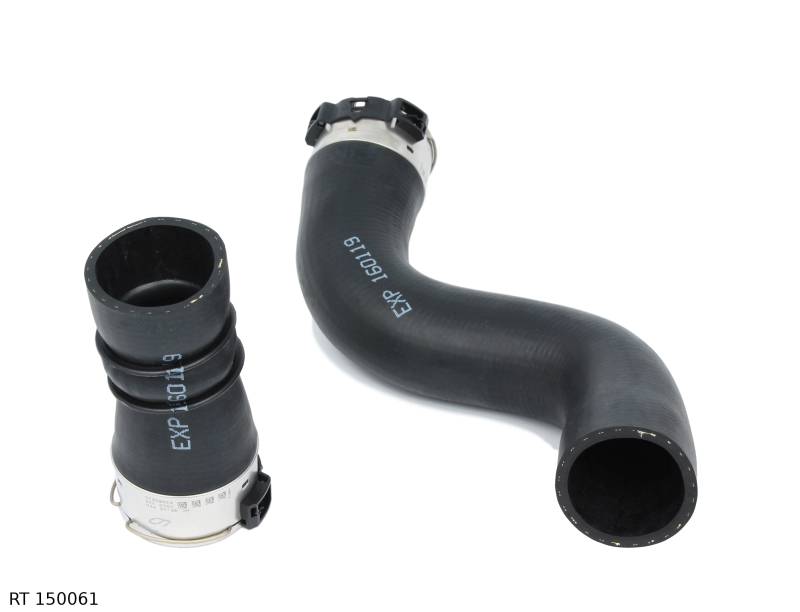 Durite d’air de suralimentation — Renault Mégane — 1.5 dCi — à partir de 2008 — RT 150061 — vue 2