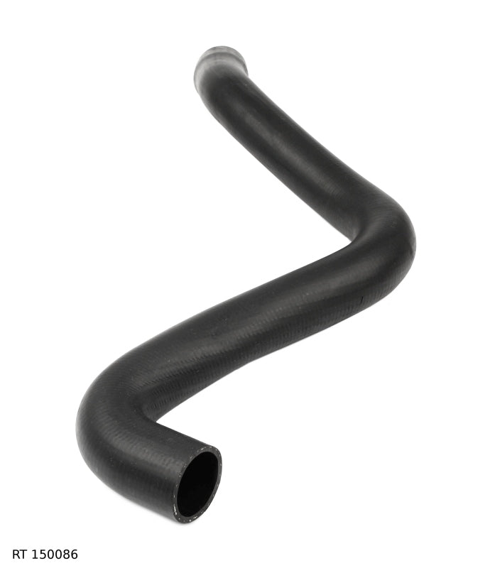Durite d’air de suralimentation — Renault Kangoo — 1.5 dCi — à partir de 2008 — entre le turbo et l’échangeur — RT 150086 — vue 3