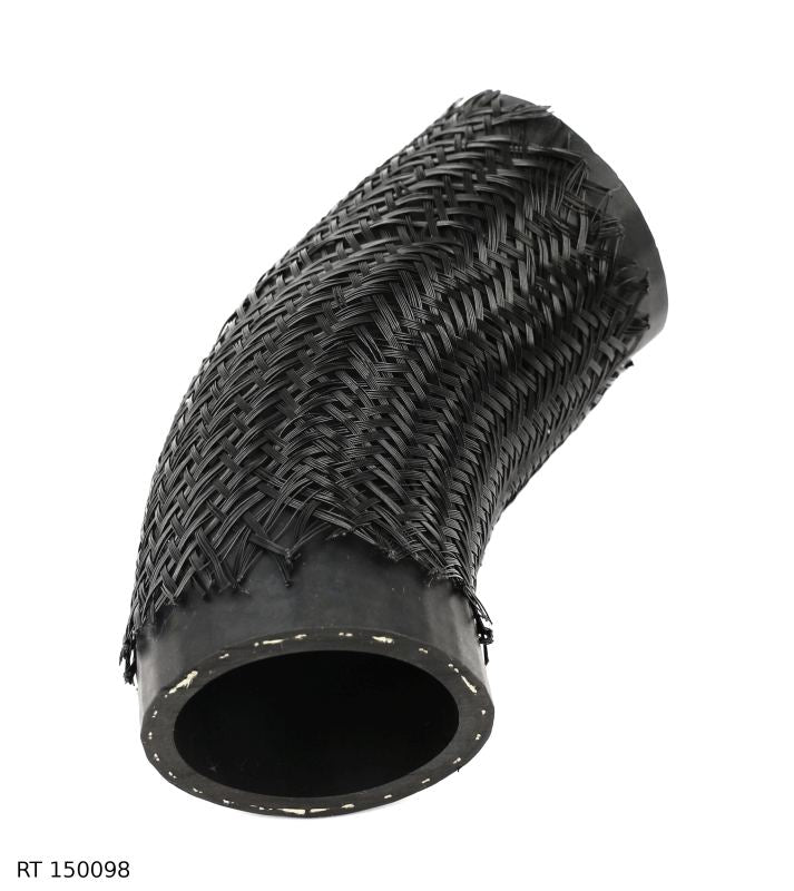 Durite d’air de suralimentation — Renault — 1.2 TCe — entre le turbo et l’échangeur — RT 150098 — vue 2
