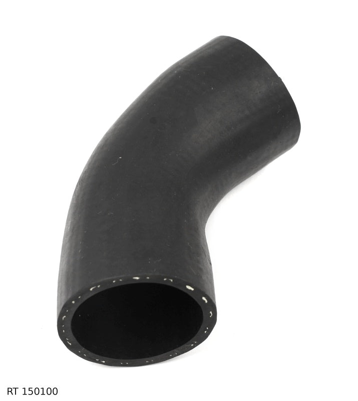 Durite d’air de suralimentation — Renault — 0.9 TCe — entre le turbo et l’échangeur — RT 150100 — vue 2