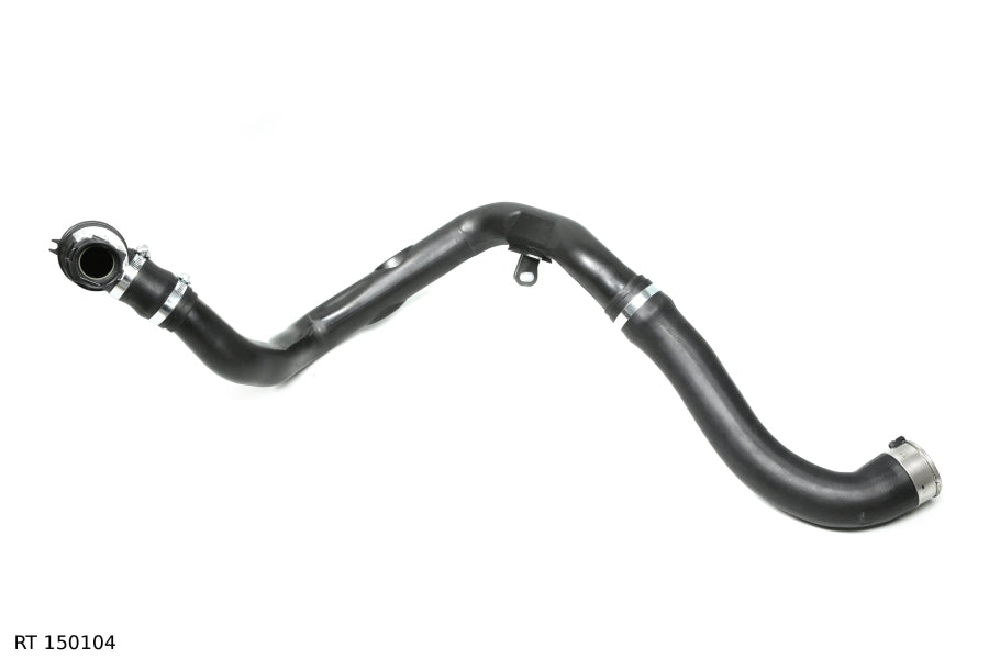 Durite d’air de suralimentation — Renault Master — 2.3 dCi — à partir de 2010 — entre le turbo et l’échangeur — RT 150104 — vue 4