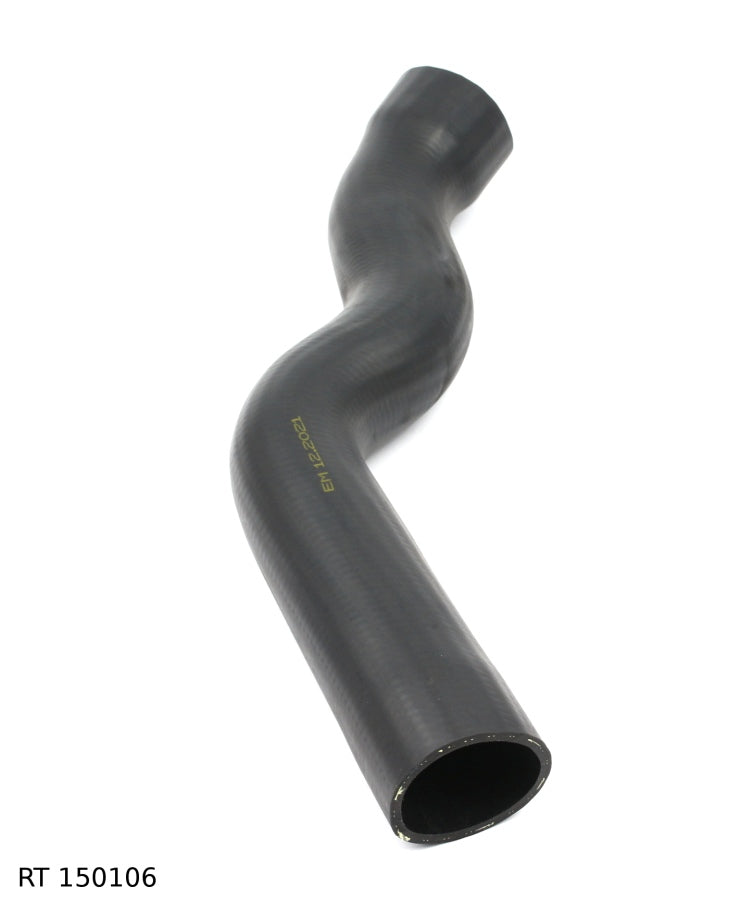 Durite d’air de suralimentation — Renault Master — 2.5 dCi — à partir de 2005 — entre le turbo et l’échangeur — RT 150106 — vue 3