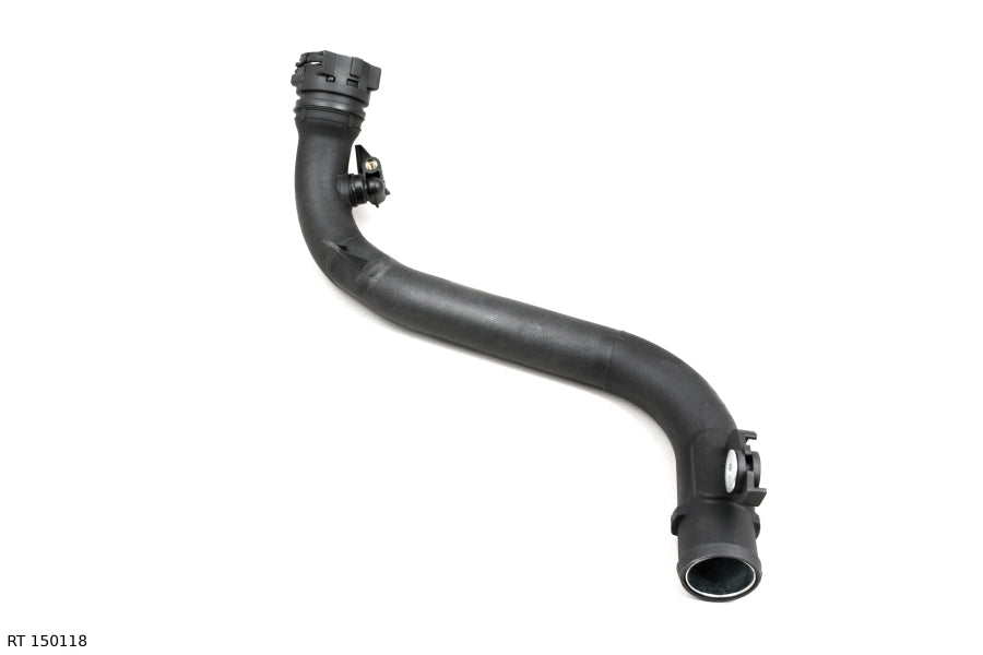 Durite d’air de suralimentation — Nissan Juke — 1.5 dCi — RT 150118 — vue 4