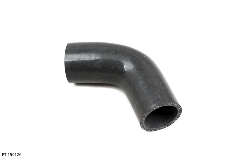 Durite d’air de suralimentation — Renault — 1.3 TCe — entre le turbo et l’échangeur — RT 150126 — vue 2