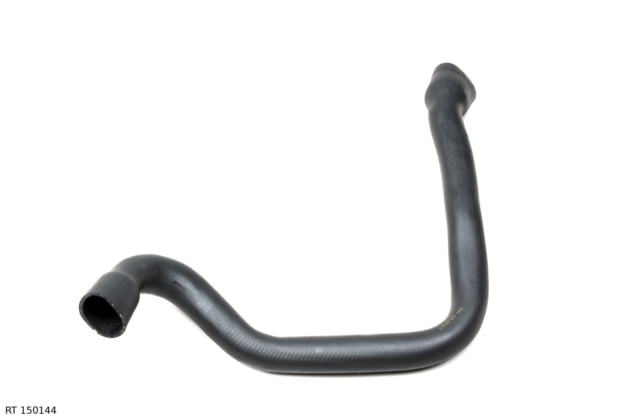 Durite d’air de suralimentation — Renault Mégane — 1.9 dCi — jusqu’à 2002 — entre le turbo et l’échangeur — RT 150144 — vue 3
