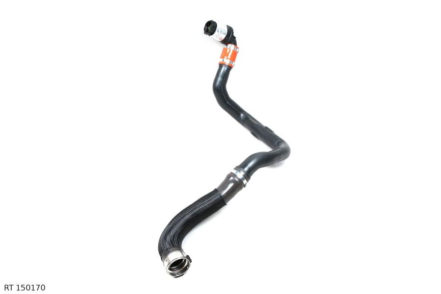 Durite d’air de suralimentation — Renault Master — 2.3 dCi — à partir de 2010 — entre le turbo et l’échangeur — RT 150170 — vue 4
